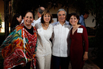 [Celebración] Photograph of celebration honoring Dr. Juliet V. Garcia and Chancellor Francisco Cigarroa, MD - 39