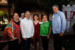 [Celebración] Photograph of celebration honoring Dr. Juliet V. Garcia and Chancellor Francisco Cigarroa, MD - 40 by University of Texas at Brownsville