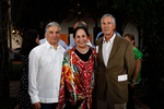 [Celebración] Photograph of celebration honoring Dr. Juliet V. Garcia and Chancellor Francisco Cigarroa, MD - 41