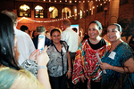 [Celebración] Photograph of celebration honoring Dr. Juliet V. Garcia and Chancellor Francisco Cigarroa, MD - 51 by University of Texas at Brownsville