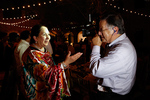 [Celebración] Photograph of celebration honoring Dr. Juliet V. Garcia and Chancellor Francisco Cigarroa, MD - 52 by University of Texas at Brownsville