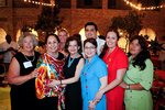 [Celebración] Photograph of celebration honoring Dr. Juliet V. Garcia and Chancellor Francisco Cigarroa, MD - 53