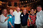 [Celebración] Photograph of celebration honoring Dr. Juliet V. Garcia and Chancellor Francisco Cigarroa, MD - 56 by University of Texas at Brownsville