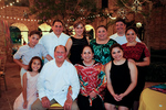 [Celebración] Photograph of celebration honoring Dr. Juliet V. Garcia and Chancellor Francisco Cigarroa, MD - 63 by University of Texas at Brownsville