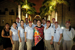 [Celebración] Photograph of celebration honoring Dr. Juliet V. Garcia and Chancellor Francisco Cigarroa, MD - 64 by University of Texas at Brownsville