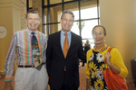 [PST] Photograph of ceremonial signing of Senate Bill 24, Project South Texas - 08 by University of Texas at Brownsville