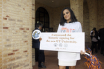 [PST] Photograph of ceremonial signing of Senate Bill 24, Project South Texas - 11 by University of Texas at Brownsville