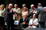 [PST] Photograph of ceremonial signing of Senate Bill 24, Project South Texas - 14 by University of Texas at Brownsville