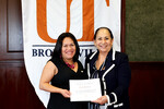 [ULEAD] Photograph of Perla Martinez by University of Texas at Brownsville and Paul Chouy