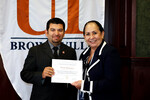 [ULEAD] Photograph of Martin Rodriguez by University of Texas at Brownsville and Paul Chouy