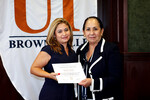 [ULEAD] Photograph of Perla Feria by University of Texas at Brownsville and Paul Chouy
