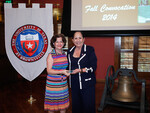 [Convocation] Photograph of Dr. Juliet Garcia With Faculty and Staff - 42 by University of Texas at Brownsville and Paul Chouy