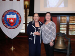 [Convocation] Photograph of Dr. Juliet Garcia With Faculty and Staff - 72 by University of Texas at Brownsville and Paul Chouy