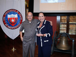 [Convocation] Photograph of Dr. Juliet Garcia With Faculty and Staff - 78 by University of Texas at Brownsville and Paul Chouy