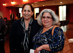 [Alumni] Photograph of Dr. Juliet Garcia With Guest by University of Texas at Brownsville and Paul Chouy
