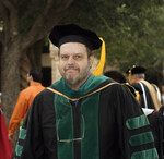 [Commencement] Photograph of Commencement 2013 Winter - 08 by University of Texas at Brownsville