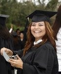 [Commencement] Photograph of Commencement 2013 Winter - 09 by University of Texas at Brownsville