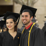 [Commencement] Photograph of Commencement 2013 Winter - 10 by University of Texas at Brownsville