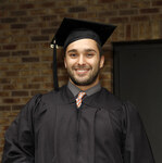 [Commencement] Photograph of Commencement 2013 Winter - 25 by University of Texas at Brownsville