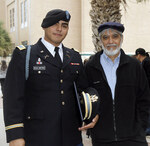 [Commencement] Photograph of Commencement 2013 Winter - 31 by University of Texas at Brownsville