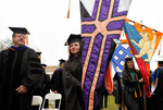 [Commencement] Photograph of Commencement 2013 Winter - 37 by University of Texas at Brownsville and Paul Chouy