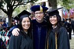 [Commencement] Photograph of Commencement 2013 Winter - 55 by University of Texas at Brownsville and Paul Chouy