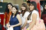 [Orange Crush] Photograph of Students During Orientation by University of Texas at Brownsville