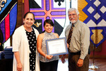 [Scholastic Excellence] Photograph of Thania Gonzalez by University of Texas at Brownsville and Paul Chouy