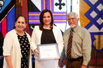 [Scholastic Excellence] Photograph of Zelica Espinoza by University of Texas at Brownsville and Paul Chouy