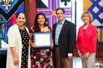 [Scholastic Excellence] Photograph of Sonia Figueredo by University of Texas at Brownsville and Paul Chouy