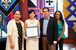 [Scholastic Excellence] Photograph of Briza Rodriguez by University of Texas at Brownsville and Paul Chouy