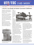 UTB/TSC This Week 1998-06 by University of Texas at Brownsville and Texas Southmost College. Office of News and Information