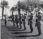 Photograph of Veterans Day Celebration, 1964-11