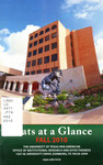 UTPA Stats at a Glance - Fall 2010 by University of Texas-Pan American