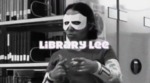 Library Lee Likes the Library short film