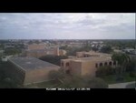 Time Lapse from Fine Arts building - 11-13 thru 11-19