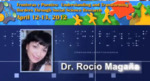 2012 ARC:  Dr. Rocío Magaña 