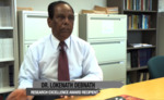 2010-2011 Academic Excellence Research - Dr. Lokenath Debnath