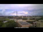 APAC Construction Time Lapse at UTPA 8/19/13 - 8/30/13