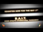 UTPA Athletics - Bronc Athletic International Tournament