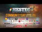 HESTEC 2014 Commercial