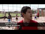UTPA News - Splash Bash