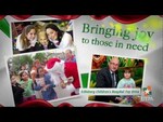 UTPA Holiday Video Card - The Spirit of Giving in Bronc Country