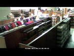 UTPA Bookstore first week of business timelapse