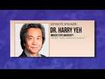 Public Lecture on Tsunami at UTPA: Dr. Harry Yeh