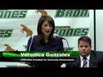 UTPA Athletics - Men's and Women's Soccer Press Conference