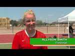 UTPA News - Women's Soccer