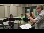 UTPA News - UTRGV Clarinet Choir