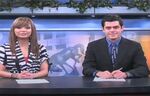 Bronc TV News - Final Spring 2011 Broadcast