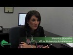 The Pan American - A Visit with Veronica Gonzales